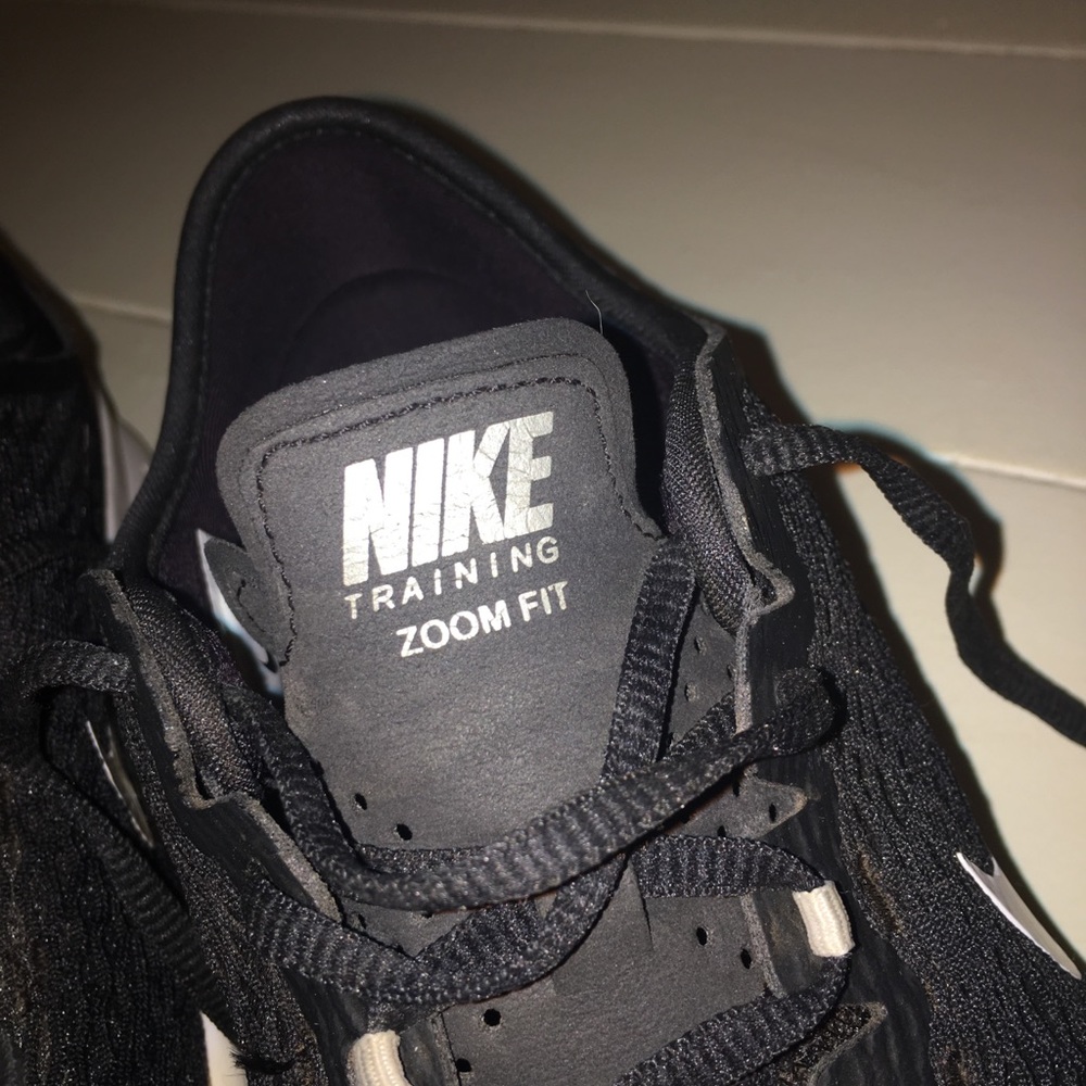 Nike Training Tennis Shoes